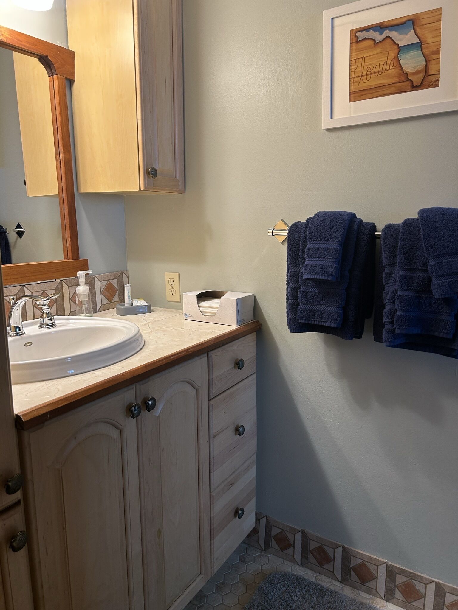 Paradise in Pensacola Beach/Gulf of Mexico