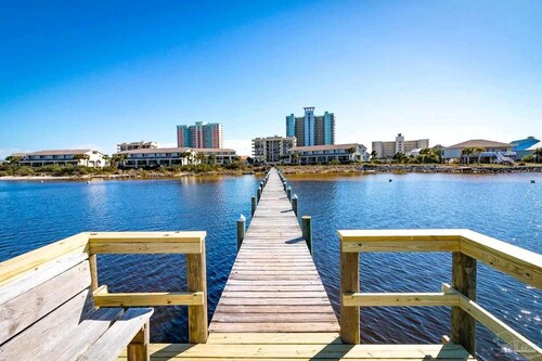 Paradise in Pensacola Beach/Gulf of Mexico