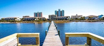 Paradise in Pensacola Beach/Gulf of Mexico