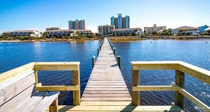 Paradise in Pensacola Beach/Gulf of Mexico