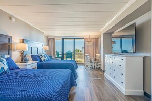 1 soverom, wi-fi og sengetøy