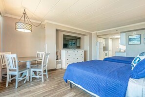 1 habitación, wifi y ropa de cama 
