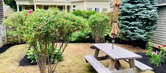 Urban Cottage - in the heart of Charlottetown