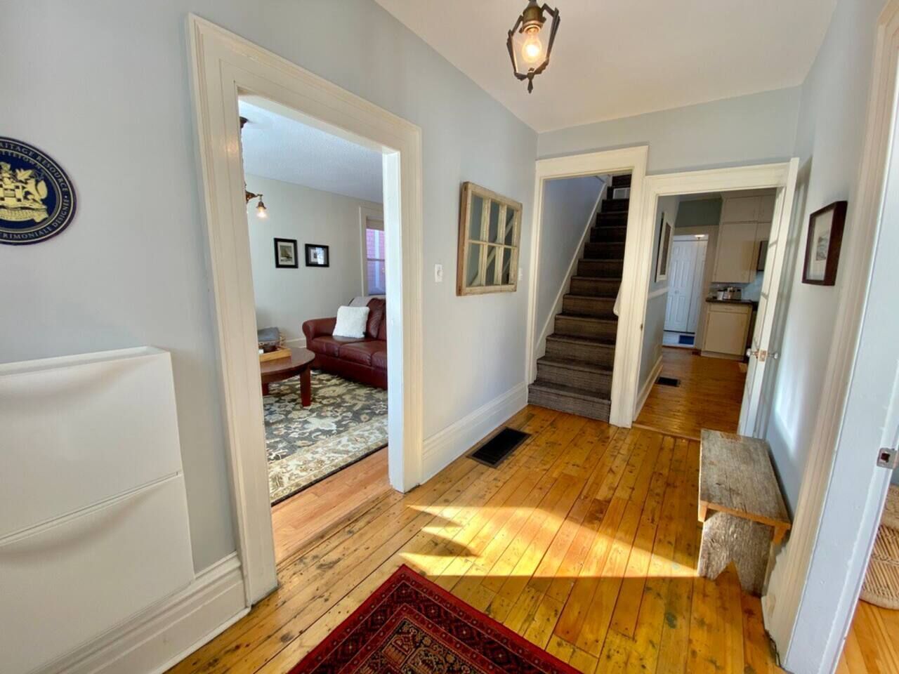 Urban Cottage -  In The Heart Of Charlottetown - Cornwall