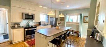 Urban Cottage -  in the heart of Charlottetown