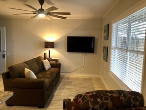 TV connectée