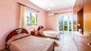 Unclassified image, 2 of 28, button - Villa Wisteria - Three Bedroom Villa, Sleeps 6 (Latchi)