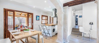 Villa Orell Planas - 3 Bedroom Villa, Sleeps 6 
