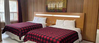 Muskoka Nights Motel