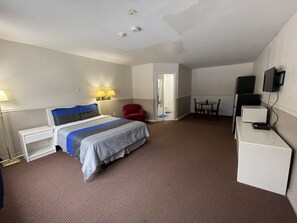 Comfort Room