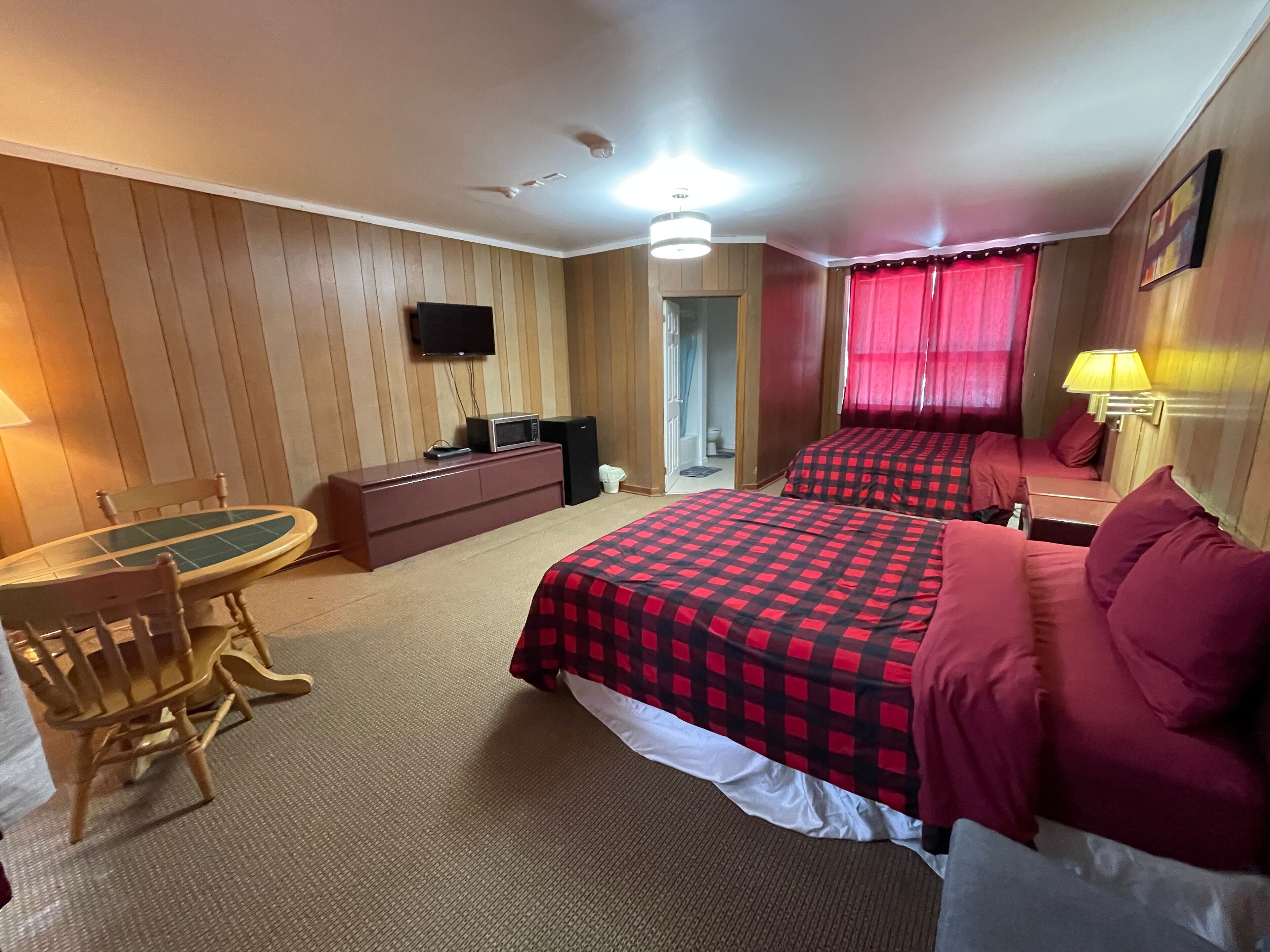 Muskoka Nights Motel