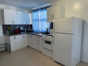 Family Studio | Private kitchen