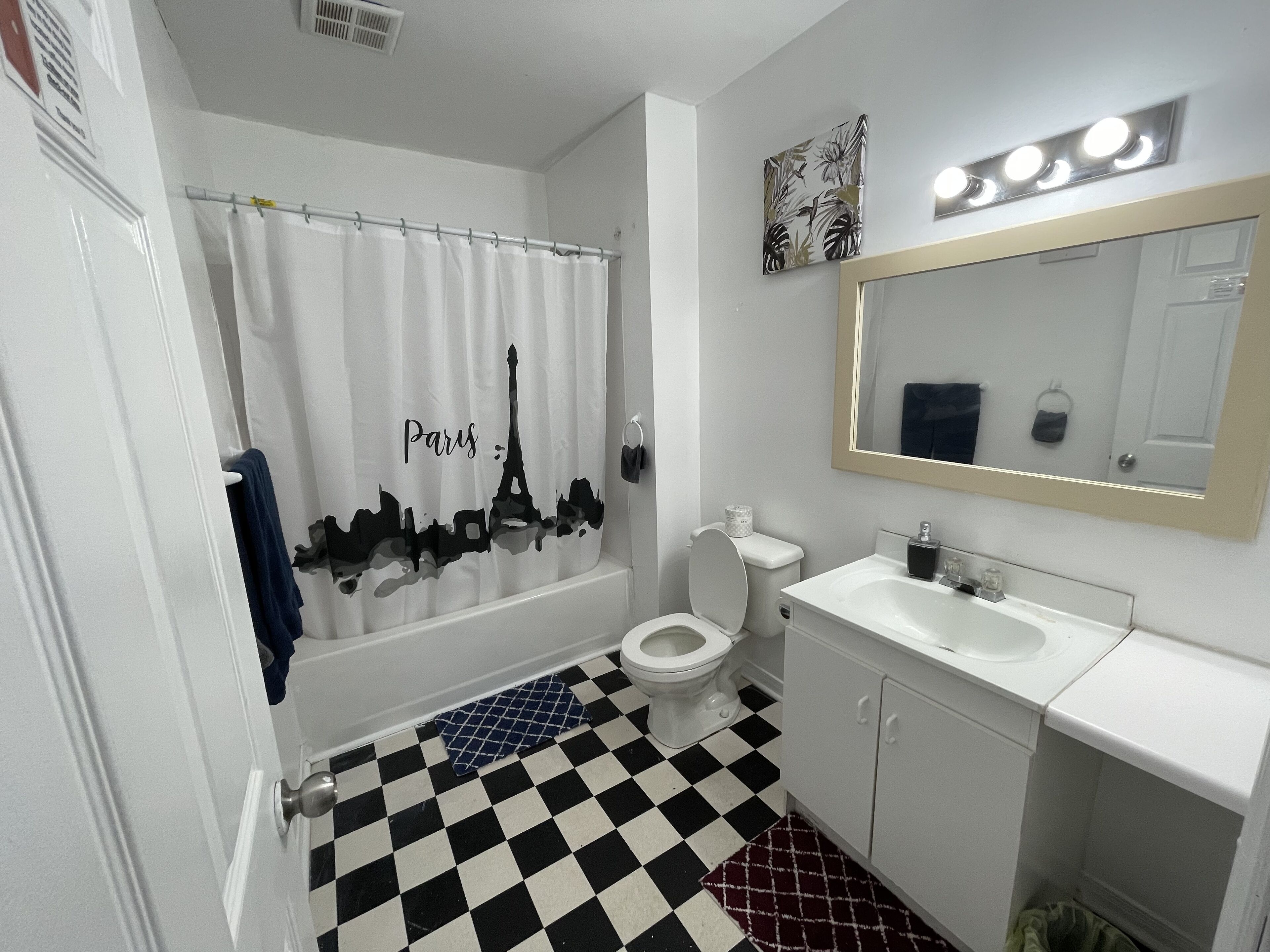 Muskoka Nights Motel