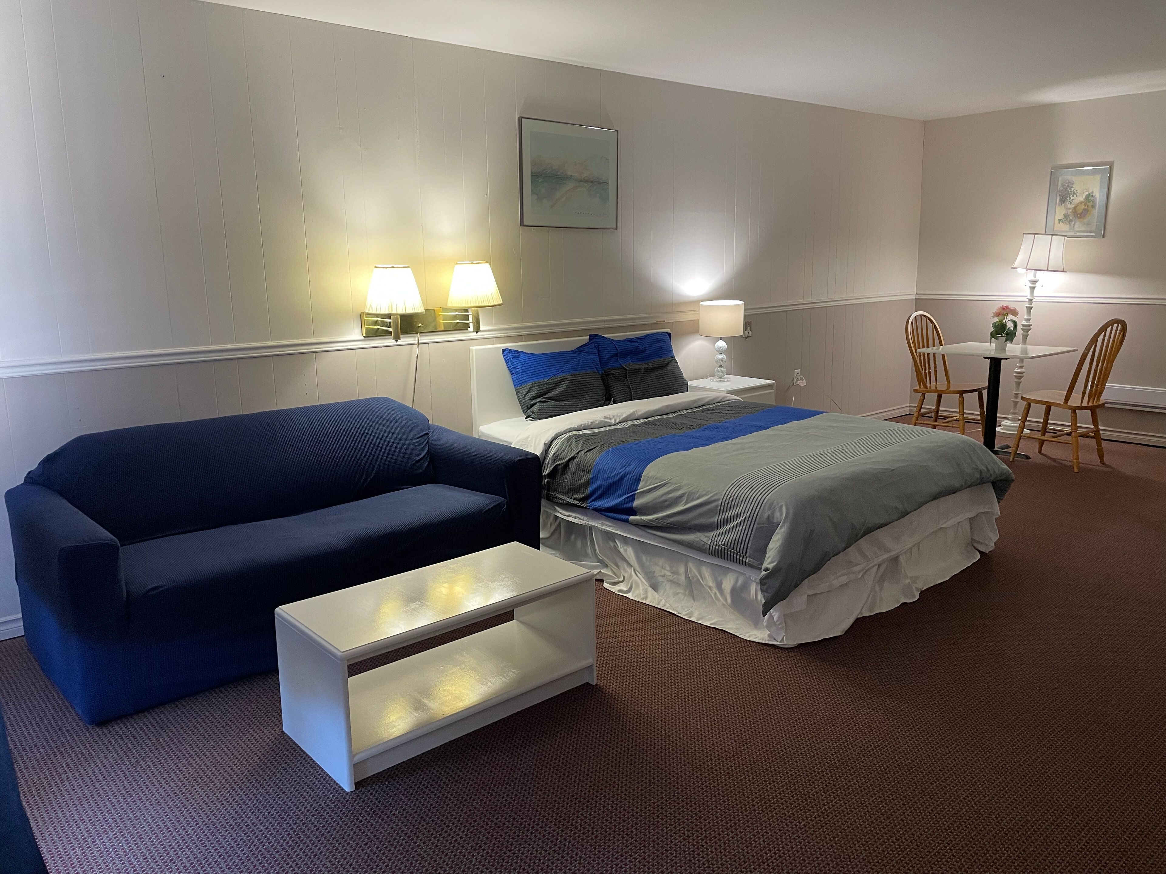 Kamar