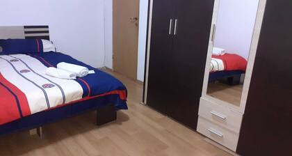 Best Apartment Brasov