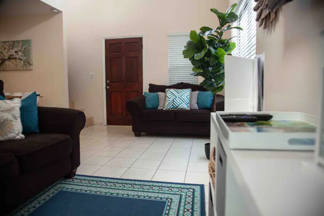 Havana Home in the City