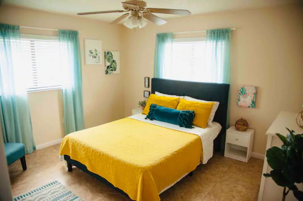 Havana Home in the City