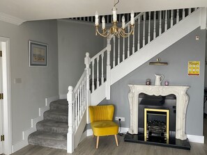 Interior - Ad Astra House with magnificent mountain views (Killarney)