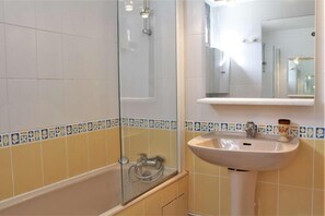 Bathtub