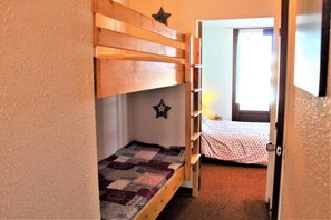 1 bedroom, WiFi
