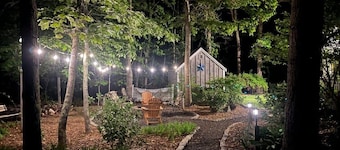 Modern Family Getaway In Harwich