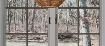 Modern Family Getaway In Harwich