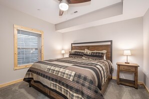 獨棟房屋, 多張床, 壁爐 | 5 間臥室、獨特裝潢、布置獨特、免費無線上網