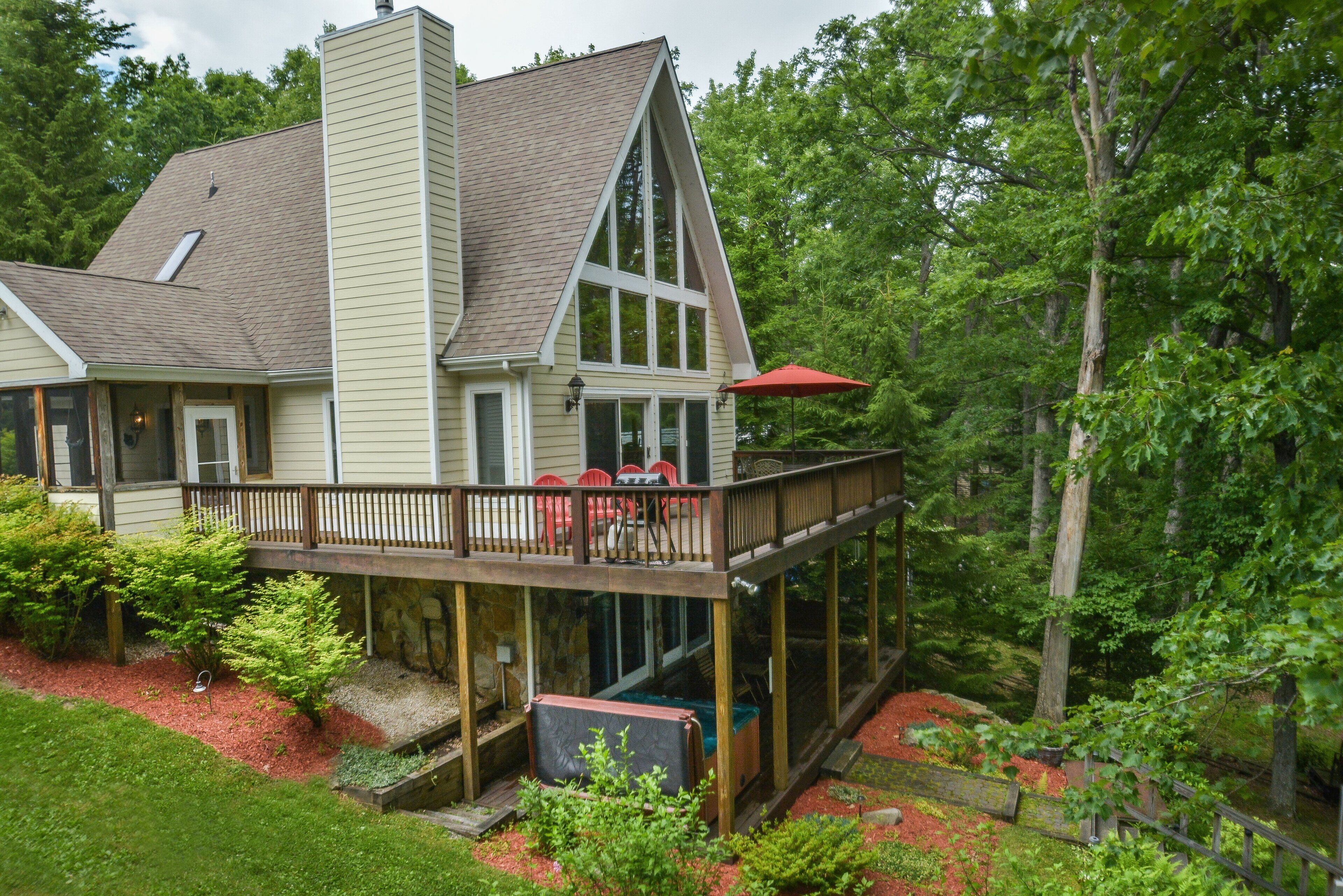 House (4 Bedrooms) | Property amenity