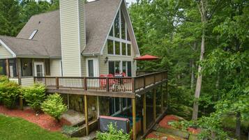 House (4 Bedrooms) | Property amenity