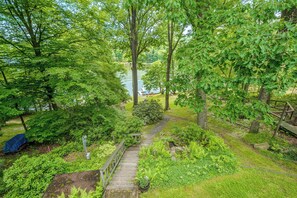 Property amenity - Dreamers Inn by Taylor Made Deep Creek (Swanton)