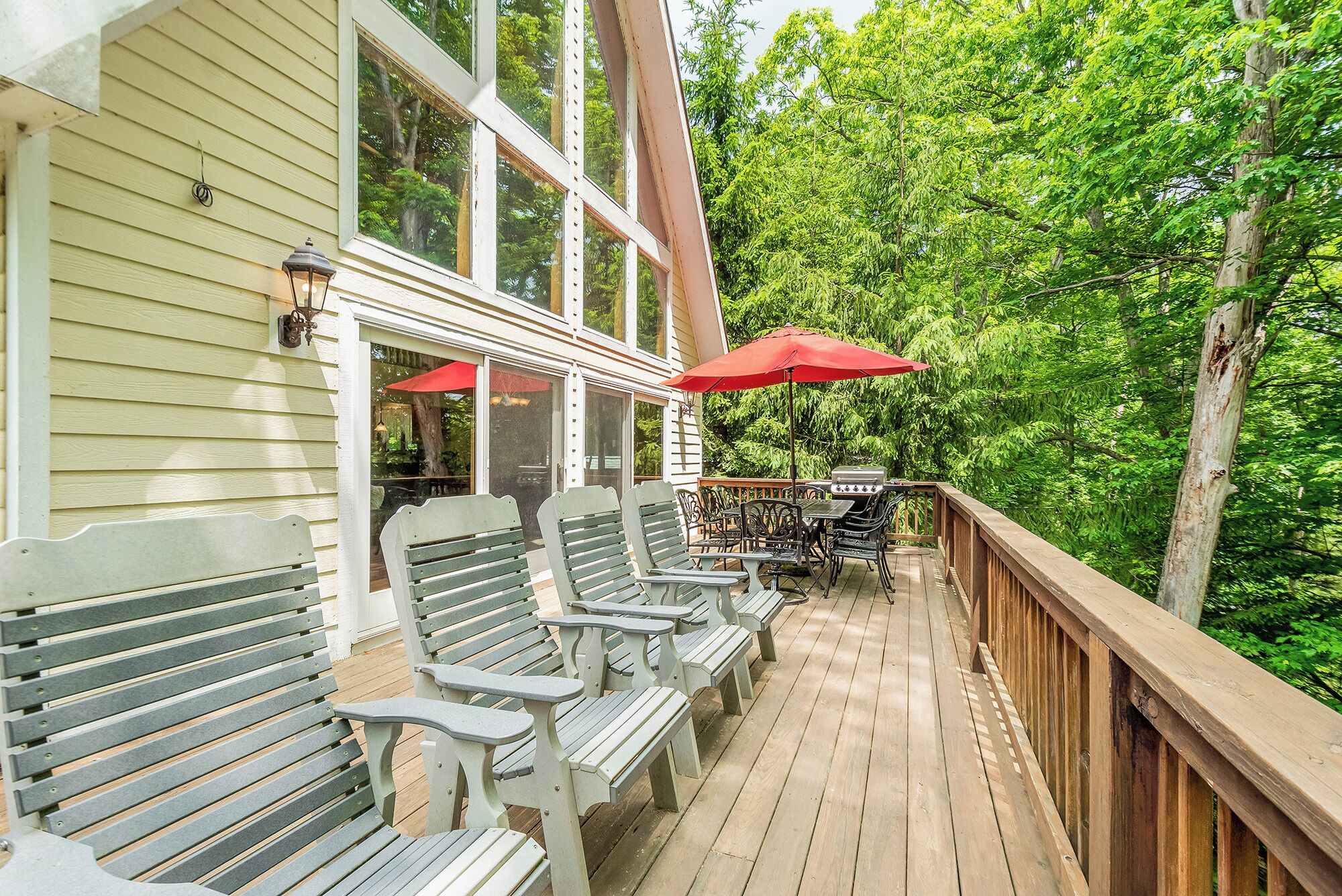 House (4 Bedrooms) | Property amenity