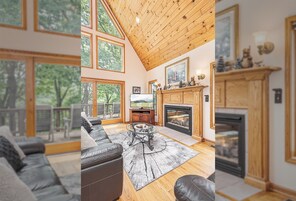 House (4 Bedrooms) | Property amenity