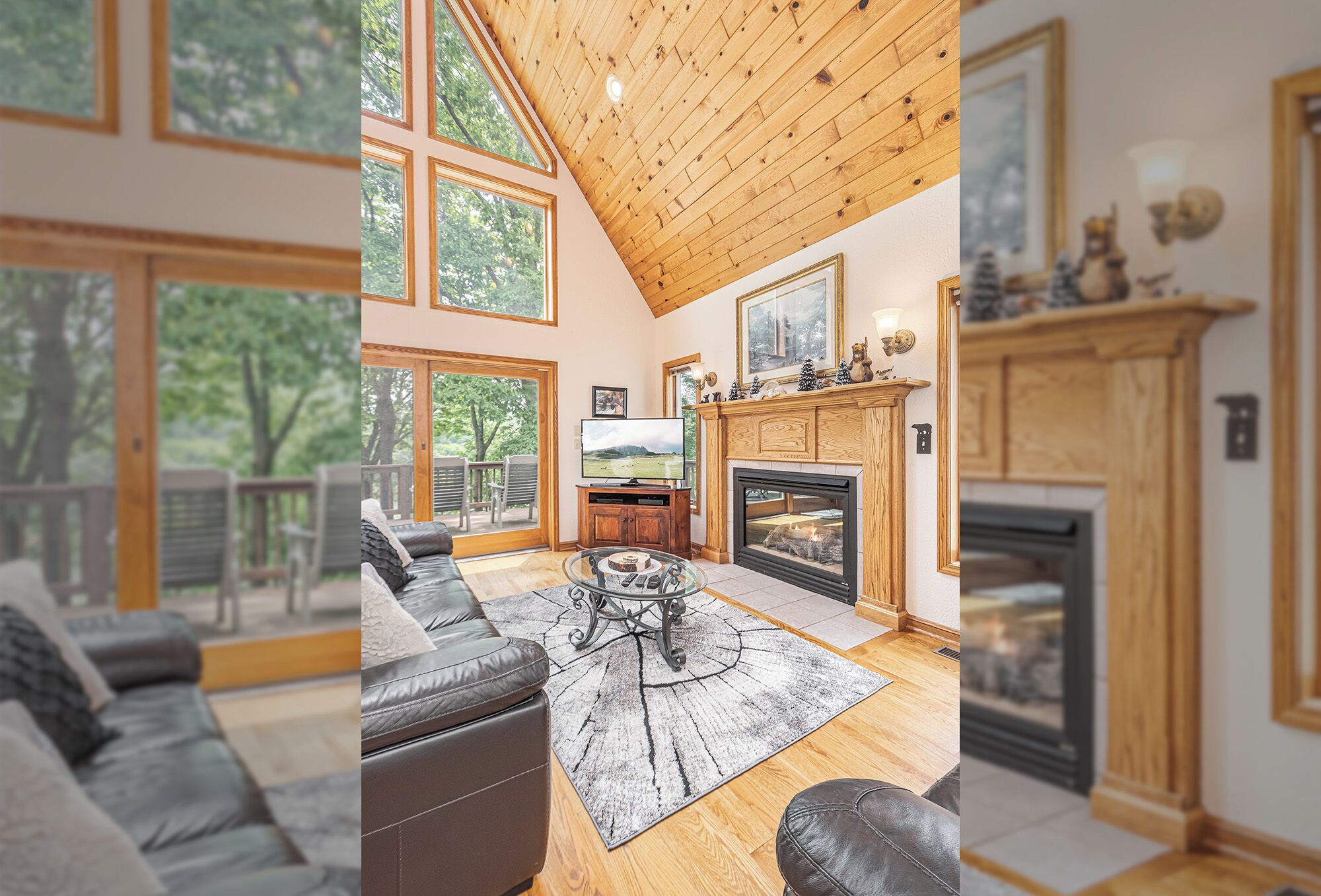 House (4 Bedrooms) | Property amenity