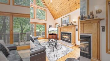 House (4 Bedrooms) | Property amenity