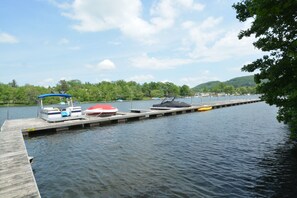 House (6 Bedrooms) | Property amenity - Duck Cove at Wisp by Taylor Made Deep Creek (McHenry)