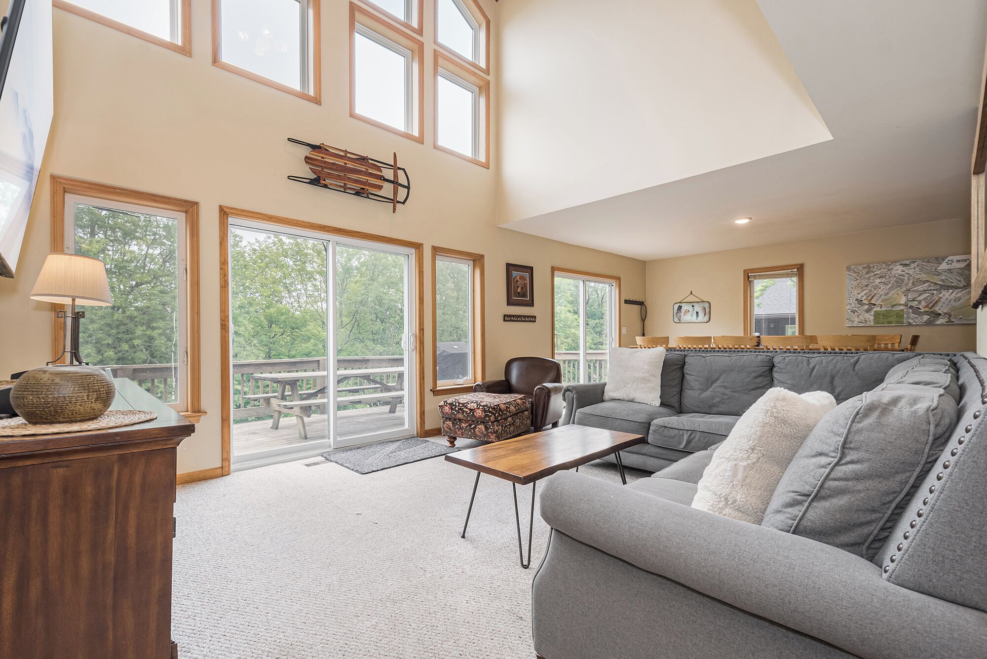 Casa (6 Bedrooms) | Comodidades da propriedade