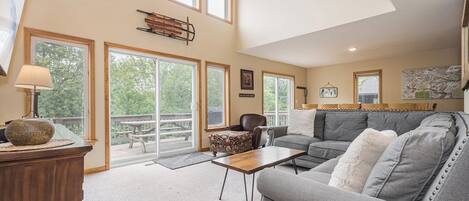 Casa (6 Bedrooms) | Comodidades da propriedade