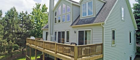 House (6 Bedrooms) | Front of property