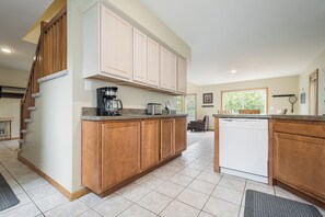 House (6 Bedrooms) | Property amenity - Duck Cove at Wisp by Taylor Made Deep Creek (McHenry)