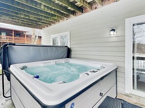 House (6 Bedrooms) | Property amenity - Duck Cove at Wisp by Taylor Made Deep Creek (McHenry)