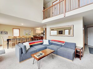 Ferienhaus (6 Bedrooms) | Ausstattung der Unterkunft