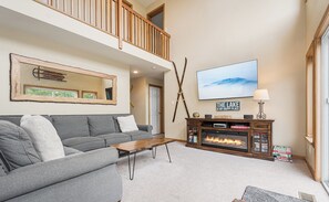 House (6 Bedrooms) | Property amenity - Duck Cove at Wisp by Taylor Made Deep Creek (McHenry)