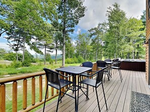 Ferienhaus (5 Bedrooms) | Ausstattung der Unterkunft