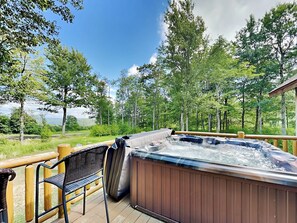 Ferienhaus (5 Bedrooms) | Ausstattung der Unterkunft