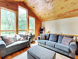 Talo (5 Bedrooms) | Majoituspaikan mukavuudet