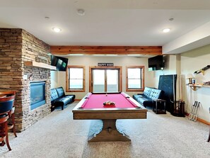 House (5 Bedrooms) | Property amenity