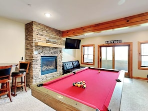 House (5 Bedrooms) | Property amenity