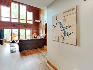 獨棟房屋 (5 Bedrooms) | 住宿設施服務