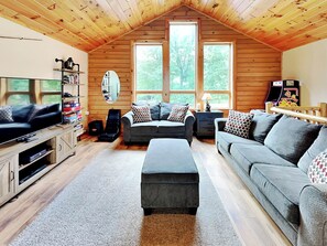 Casa (5 Bedrooms) | Comodidades da propriedade