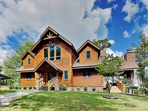 House (5 Bedrooms) | Property amenity